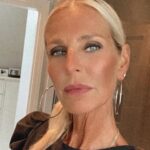 Ulrika Jonsson Instagram – I was born in an egalitarian country and I carry and apply that standard wherever I go. Sometimes digging my heels in and showing my obstinance makes others uncomfortable.
I will continue to surround myself with strong women; I hope I’m bringing two up and that – most importantly – I leave behind two strong feminist sons.
If you’re not a feminist, you’re on the wrong side of equality.

#internationalwomensday