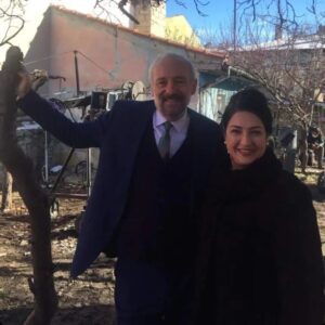 Ulviye Karaca Instagram - Hava da bir güzel ki..
Çekimsel  işler .
