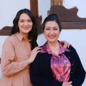 Ulviye Karaca Instagram - Sezon finali💞