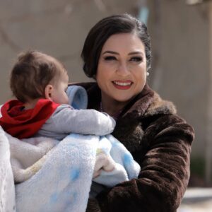 Ulviye Karaca Instagram - 💞