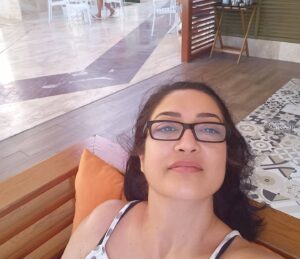 Ulviye Karaca Instagram - Dinlenmece 💞