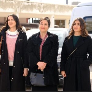 Ulviye Karaca Instagram - Doğrunun da bir yolu vardır 💞