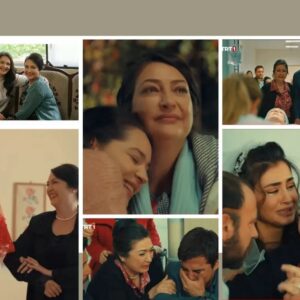 Ulviye Karaca Instagram - Güle güle güzel kızım @gyulsim 💞Yolun açık olsun.🙏