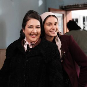 Ulviye Karaca Instagram - 💞