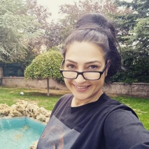 Ulviye Karaca Instagram - Günaydın 💞