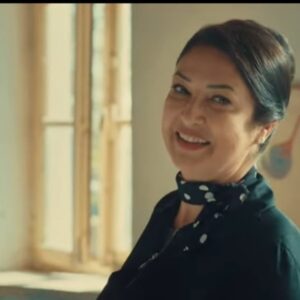 Ulviye Karaca Instagram - 