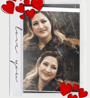 Ulviye Karaca Instagram - Sizden geleni paylaşıyorum. 💞