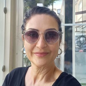 Ulviye Karaca Instagram - 💞