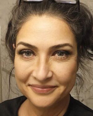 Ulviye Karaca Instagram - 💞
