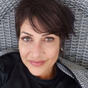 Ulviye Karaca Instagram - 💞