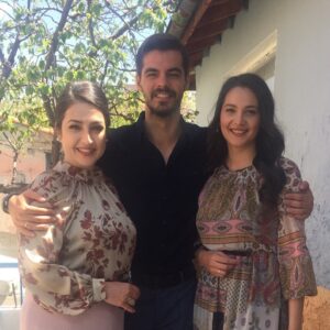 Ulviye Karaca Instagram - Aylardır beklediğiniz fotoyu nihayet çekebildik💞🌸