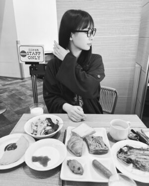 Umeyama Cocona Instagram - 熱海デート？

#熱海#熱海観光#温泉#夜景