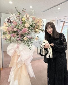 Actress Umeyama Cocona HD Photos and Wallpapers April 2024