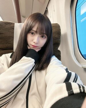 Umeyama Cocona Instagram - 🤍

上映会イベントご来場頂きましたみなさま
ありがとうございました！

初めての姫路🏯凄く楽しかったです！
いっぱい笑った〜

来月5/19は東京です☺︎
ぜひ会いに来てくださると嬉しいです〜🤍

素敵なお花も本当にありがとうございます🌷