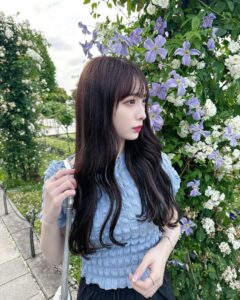 Actress Umeyama Cocona HD Photos and Wallpapers May 2024