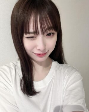 Umeyama Cocona Instagram - みんな何してるのー？＾＾