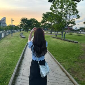 Umeyama Cocona Instagram - ♡