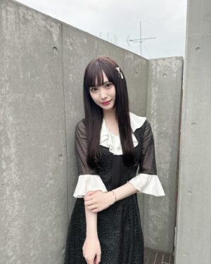 Umeyama Cocona Instagram - 🌷

皆さんにお会いできて嬉しかったです☺︎
楽しい時間をありがとうございました🫧

次は7月の舞台お待ちしております🤍

.

.

.

まつげメンテナンスしてぱっちり〜
タグみてね👀🏷️