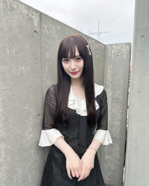 Umeyama Cocona Instagram - 🌷

皆さんにお会いできて嬉しかったです☺︎
楽しい時間をありがとうございました🫧

次は7月の舞台お待ちしております🤍

.

.

.

まつげメンテナンスしてぱっちり〜
タグみてね👀🏷️