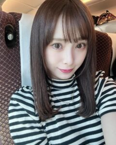 Actress Umeyama Cocona HD Photos and Wallpapers May 2024