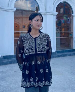 Upasana Singh Thakuri Thumbnail - 27.4K Likes - Most Liked Instagram Photos