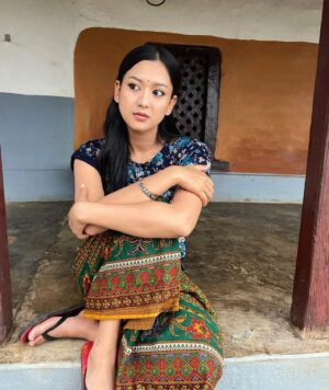 Upasana Singh Thakuri Thumbnail - 24.9K Likes - Most Liked Instagram Photos