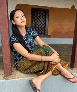 Upasana Singh Thakuri Thumbnail - 24.9K Likes - Most Liked Instagram Photos