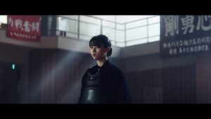 Uru Instagram - 「心得」のMVが公開されました

悔しさとか苦しみも含め、日々積み重ねてきた事がこの先に繋がっていくというメッセージが届いてくれると嬉しいです

菊池日菜子さん、
瀧七海さん、

お二人の表情がとても胸に響きました
本当にありがとうございます

ぜひYouTubeでご覧ください

#教場0
#菊池日菜子 
#瀧七海
#心得
#uru