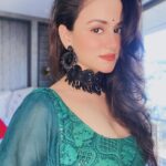 Urvashi Pardeshi Instagram - A heart full of love. ♥️