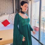 Urvashi Pardeshi Instagram - A heart full of love. ♥️