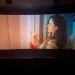 Urvashi Pardeshi Instagram - 🧿🧿 Grateful ✨ . . . . #southfilm #debut #telgu #heroine #actor