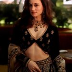 Urvashi Pardeshi Instagram - Grateful heart ♥️