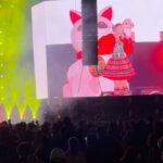 Utaha Instagram - . DREAM FUTURE MUSIC FESTIVAL 2023 in 杭州❤️ 人生初海外フェス、最高のバイブスでした！ Kawaii~~˚✧₊⁎❝᷀ົཽ≀ˍ̮ ❝᷀ົཽ⁎⁺˳✧༚ 谢谢！我爱你♡ アジアツアーはじまりました‼️ ２週間半ほど海外！ﾄﾞｷﾄﾞｷ 日本のファンのみなさんのラブリ〜でサイキョ〜なパワ〜を届けてくださいな🫶 photo by 杭州夢想未來音樂節2023 stylist: @misaishibashi_ costume : @pazzo_doll_ @jubilee.jubilee