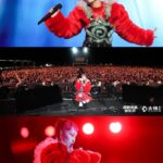 Utaha Instagram - . DREAM FUTURE MUSIC FESTIVAL 2023 in 杭州❤️ 人生初海外フェス、最高のバイブスでした！ Kawaii~~˚✧₊⁎❝᷀ົཽ≀ˍ̮ ❝᷀ົཽ⁎⁺˳✧༚ 谢谢！我爱你♡ アジアツアーはじまりました‼️ ２週間半ほど海外！ﾄﾞｷﾄﾞｷ 日本のファンのみなさんのラブリ〜でサイキョ〜なパワ〜を届けてくださいな🫶 photo by 杭州夢想未來音樂節2023 stylist: @misaishibashi_ costume : @pazzo_doll_ @jubilee.jubilee