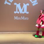 Utaha Instagram - . MaxMara Teddy TEN 🧸💖 マックスマーラーのアイコンでもある「テディベアコート」が10周年を迎えた記念イベントにてスペシャルライブをさせていただきました！ʕ•ᴥ•ʔ.｡.:*☆ LOVEな人たちにも会えた素敵な夜になりました🌃 hair: @_m.339 stylist: @hao_yoshienunoda @maxmara #MaxMara #MaxMaraTeddyTen #pr