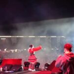 Utaha Instagram - . DREAM FUTURE MUSIC FESTIVAL 2023 in 杭州❤️ 人生初海外フェス、最高のバイブスでした！ Kawaii~~˚✧₊⁎❝᷀ົཽ≀ˍ̮ ❝᷀ົཽ⁎⁺˳✧༚ 谢谢！我爱你♡ アジアツアーはじまりました‼️ ２週間半ほど海外！ﾄﾞｷﾄﾞｷ 日本のファンのみなさんのラブリ〜でサイキョ〜なパワ〜を届けてくださいな🫶 photo by 杭州夢想未來音樂節2023 stylist: @misaishibashi_ costume : @pazzo_doll_ @jubilee.jubilee