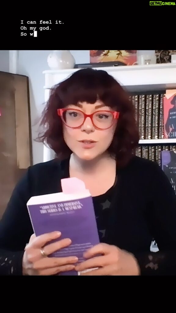 V. E. Schwab Instagram - Welcome to the final phase of the Shades of Magic readalong! It’s time for…A Conjuring of Light! Death, destruction, a piece of foul magic with a god complex, and more. Things are gonna get a whole lot worse before they get better. #veschwab #shadesofmagic #threadsofpower #kellmaresh #lilabard #hollandvosijk
