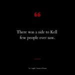 V. E. Schwab Instagram - “There was a side to Kell few people ever saw.” 🩸 👑 It’s Friday, and that means it’s time for another snippet of Fragile Threads of Power. This week, it’s all about brotherly love, good wine, Lila’s quest for good knives, and chickens. 🩸 👑 🗡️🐓 Swipe through to read. #threadsofpower #shadesofmagic #adsom #veschwab #books