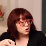 V. E. Schwab Instagram - The third readalong video launches at NOON est! Tune in live or watch it later, but don’t forget to comment bc I’m giving away my annotated copy of ADSOM! Link in bio!
