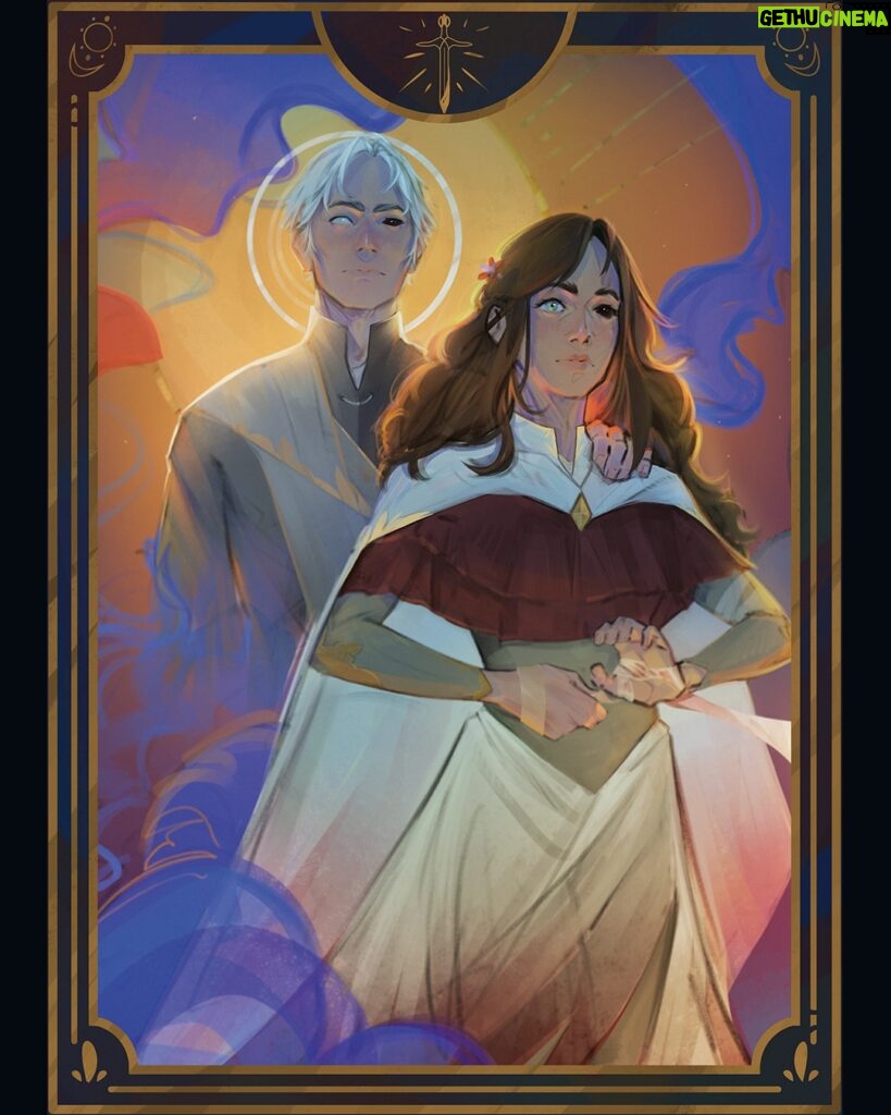 V. E. Schwab Instagram - Meet the White London queen and her personal saint. An acolyte of the late king, Holland Vosijk, 14-year-old Kosika is determined to follow in his footsteps. Even if that means making her city bleed. 🎨 by @lasq.draws #VESchwab #FragileThreadsofPower #shadesofmagic #threadsofpower #CharacterArt #NewBookRelease #BookArt #BookCharacters #BookTeaser #BookPreview #FantasyArt #AuthorAnnouncement #BookCommunity #BookishArt #ComingSoon #BookBuzz #InstaBook #Bookstagram #Bookish #AuthorSneakPeek #CharacterReveal