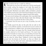 V. E. Schwab Instagram - It’s MY birthday but it’s also Friday, which means YOU get another snippet from Fragile Threads of Power. And I’m so excited for you to meet the 14-year-old queen of White London: KOSIKA. 🪡 As usual, swipe if you want to read the page. And as usual, this is your warning for spoilers about Shades. #veschwab #shadesofmagic #threadsofpower