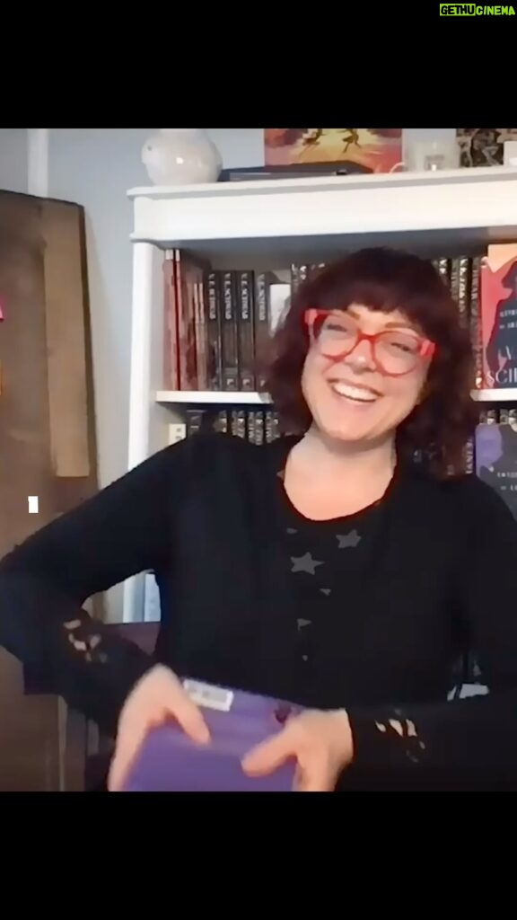 V. E. Schwab Instagram - This week on the Shades of Magic Readalong we continue A Conjuring of Light! In parts 4-7 it just goes from bad to worse for this crew of characters! Every day is a bad one for Holland, Kell is on his high horse (and totally needs to come back down), and Lila is exacerbated (but also shares her feelings!!!). There is even a creepy child. Join me on youtube. #veschwab #shadesofmagicseries #bookstagram
