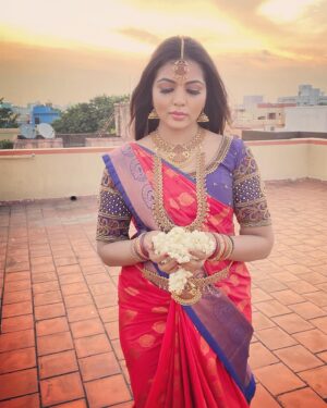 VJ Mounika Instagram - 🎶🦋❤️💫