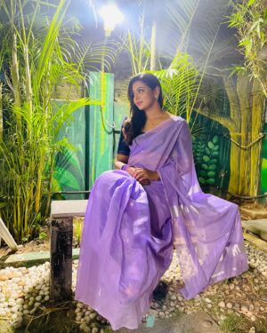 VJ Mounika Instagram - 