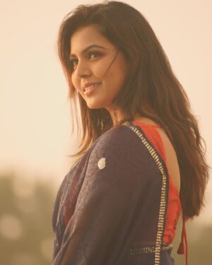 VJ Mounika Instagram - 🍁

📸 : @risshie_photography_ 
  @mano_graphy_