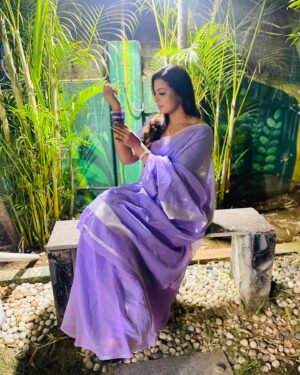 VJ Mounika Instagram - 