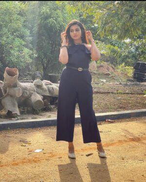 VJ Mounika Instagram - ❤️