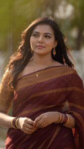 VJ Mounika Top 100 Instagram Photos and Posts