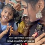 VJ Ezhilarasi Instagram - Remind urself to be grateful everyday with what we all have♥️✨