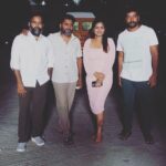 VJ Ezhilarasi Instagram - Team✨🧿